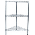 Adjustable Heavy Duty Storage or Display ISO Wire Shelf